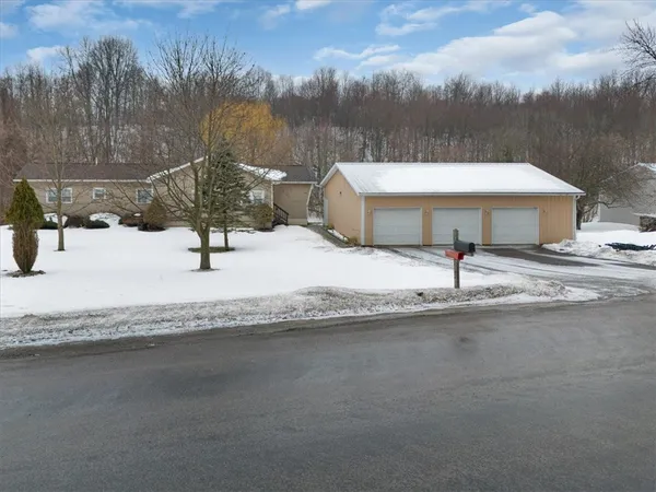 $99,900 | 1167 Cole Road, Arcadia, NY 14513