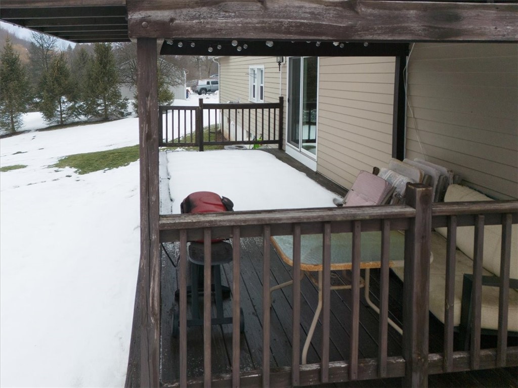 1167 Cole Road Arcadia, NY 14513 - Photo 13 of 34