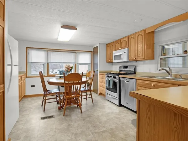 $99,900 | 1167 Cole Road, Arcadia, NY 14513