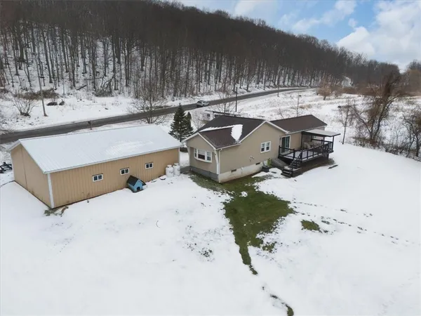 $99,900 | 1167 Cole Road, Arcadia, NY 14513