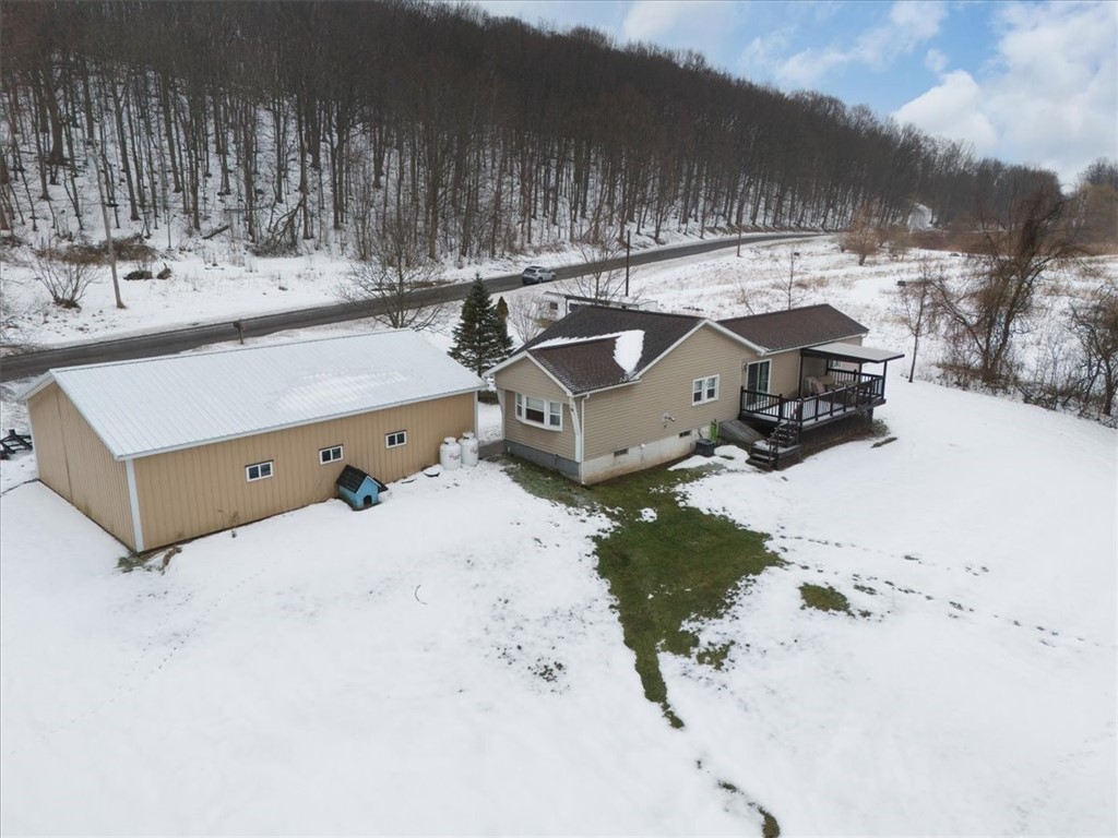 1167 Cole Road Arcadia, NY 14513 - Photo 2 of 34