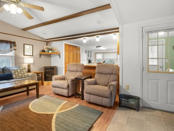 $99,900 | 1167 Cole Road, Arcadia, NY 14513