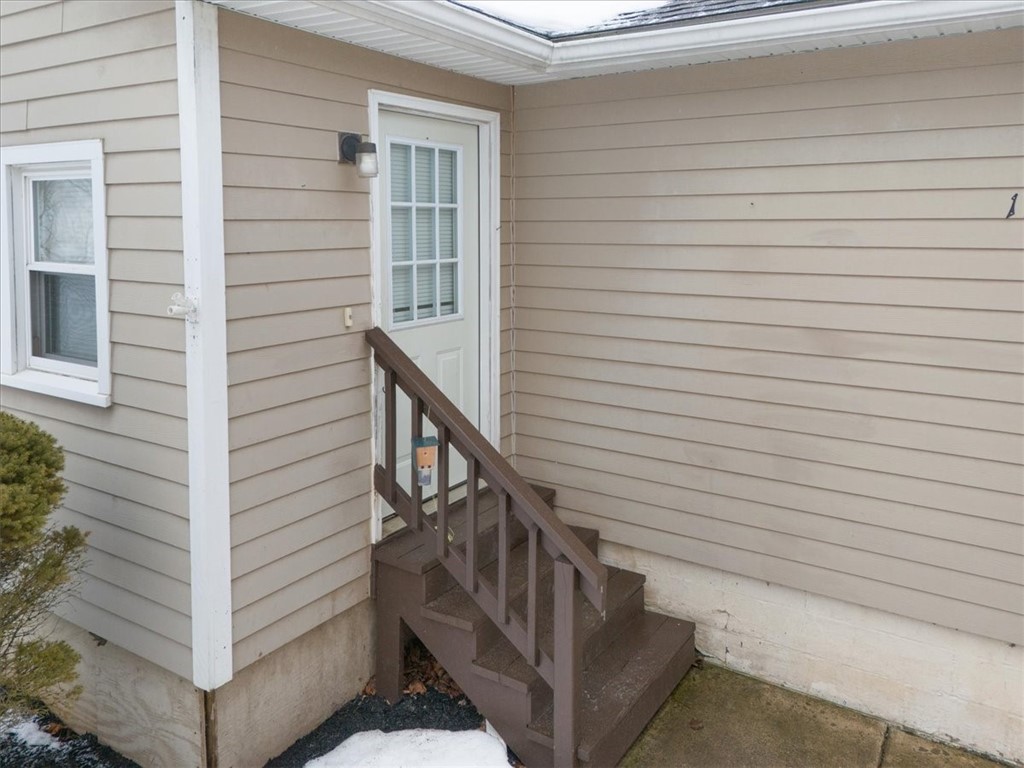 1167 Cole Road Arcadia, NY 14513 - Photo 3 of 34