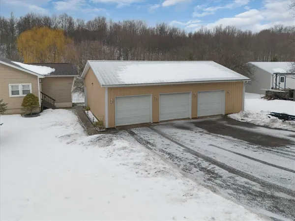 $99,900 | 1167 Cole Road, Arcadia, NY 14513