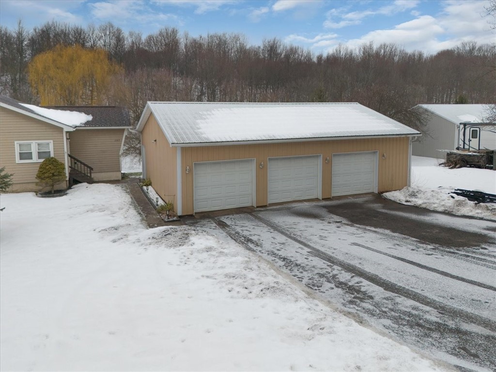 1167 Cole Road Arcadia, NY 14513 - Photo 5 of 34