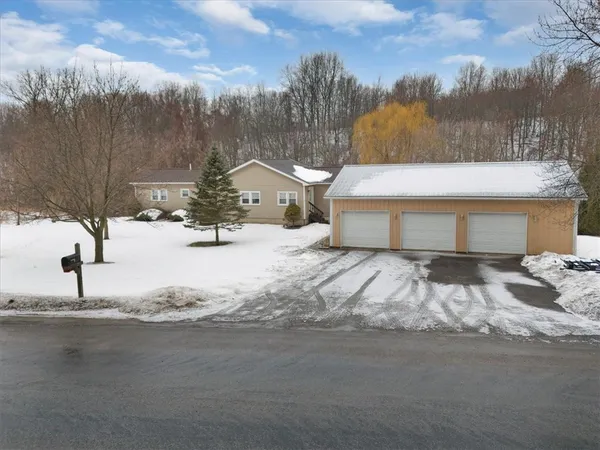 $99,900 | 1167 Cole Road, Arcadia, NY 14513