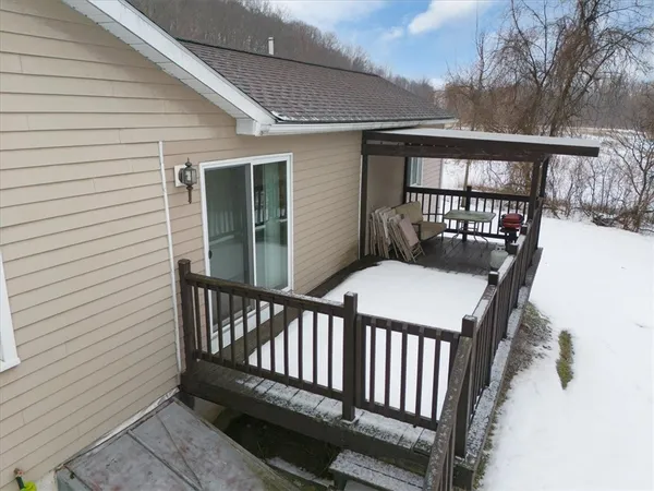 $99,900 | 1167 Cole Road, Arcadia, NY 14513