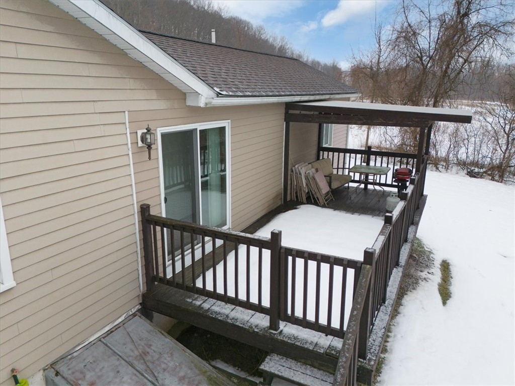 1167 Cole Road Arcadia, NY 14513 - Photo 7 of 34