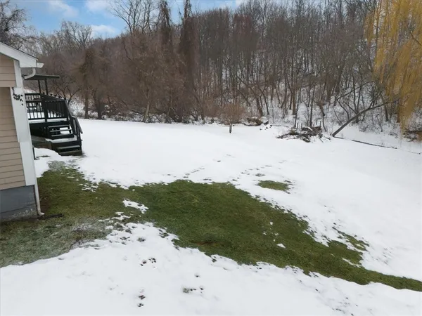 $99,900 | 1167 Cole Road, Arcadia, NY 14513