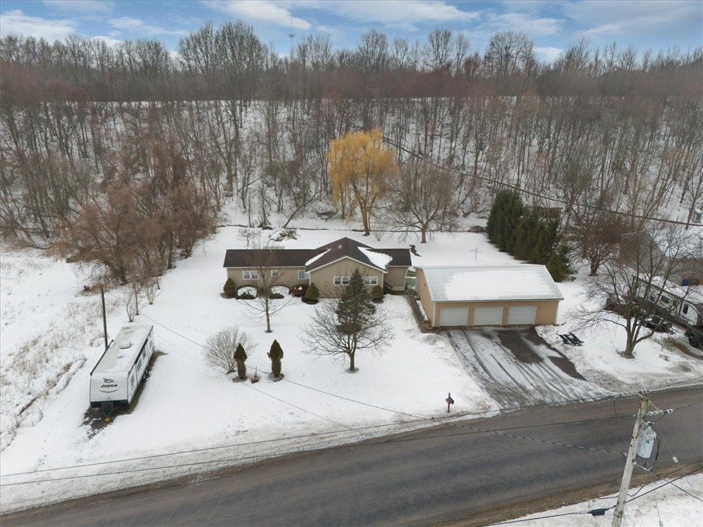 1167 Cole Road Arcadia, NY 14513 - Photo 9 of 34