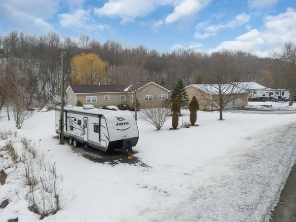 $99,900 | 1167 Cole Road, Arcadia, NY 14513