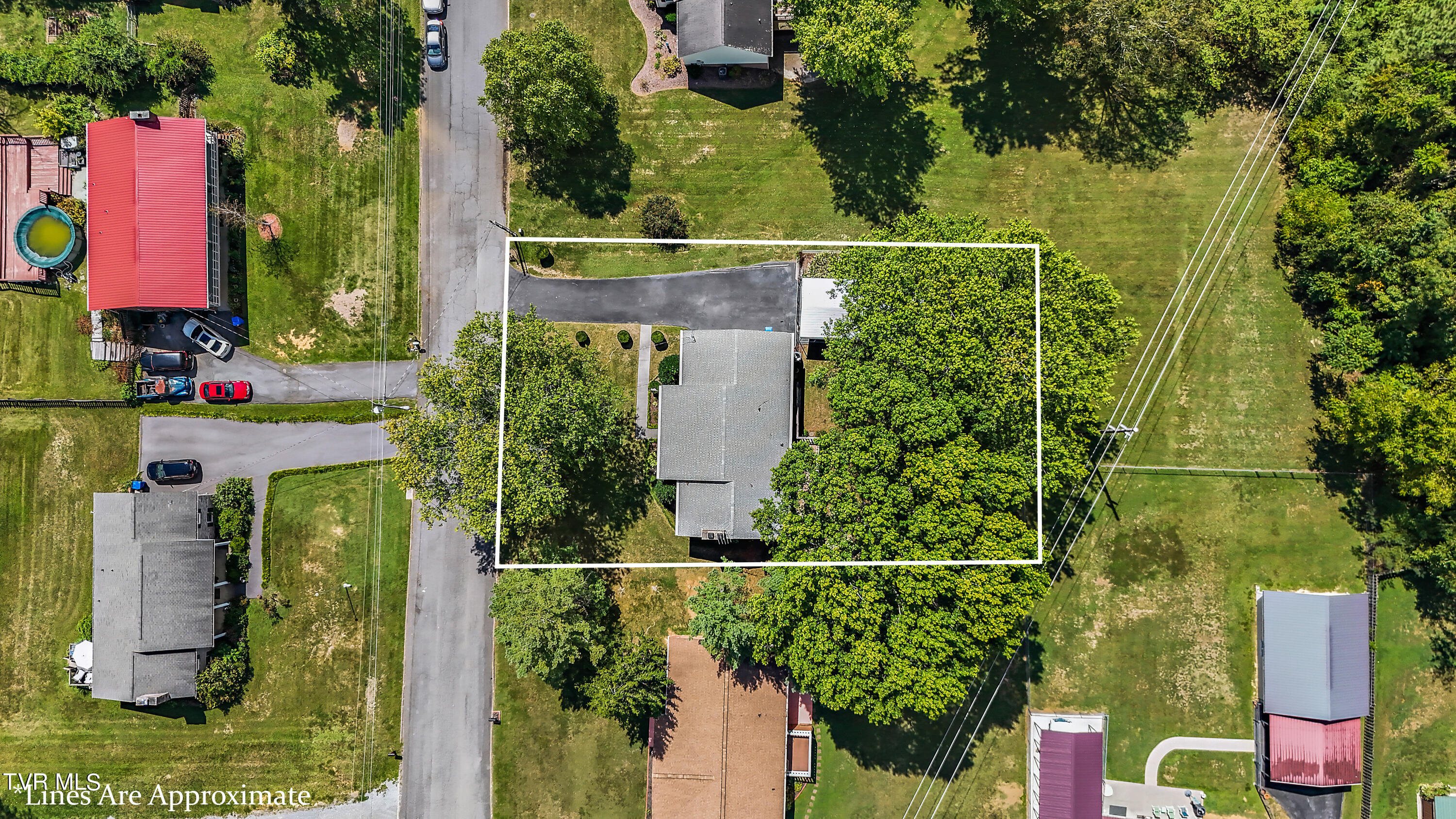 613 John Green Road Jonesborough, TN 37659 - Photo 58 of 69 DJI_20240902141322_0206_D_1