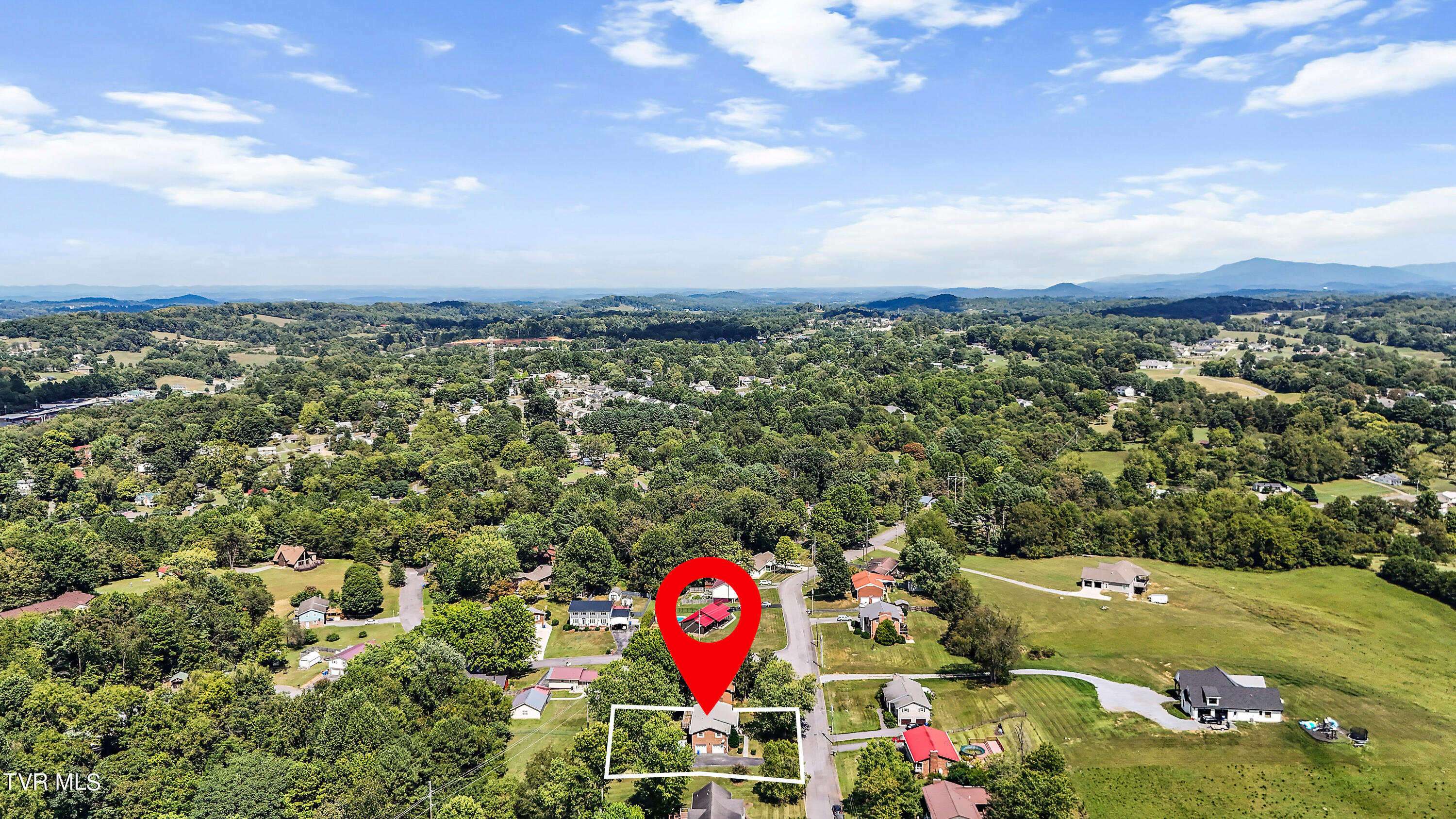 613 John Green Road Jonesborough, TN 37659 - Photo 60 of 69 DJI_20240902141437_0212_D_1