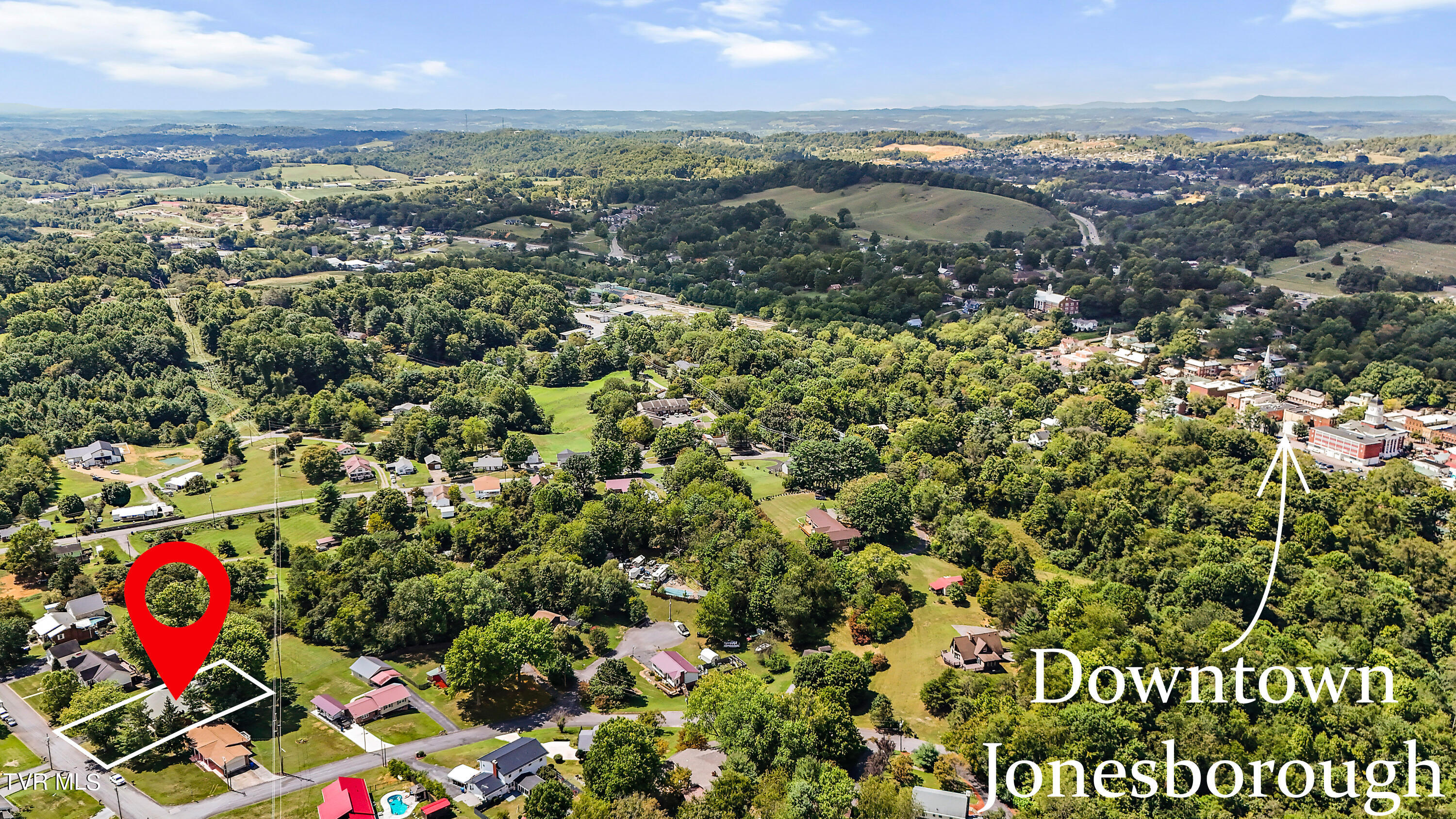 613 John Green Road Jonesborough, TN 37659 - Photo 64 of 69 DJI_20240902141638_0221_D_12