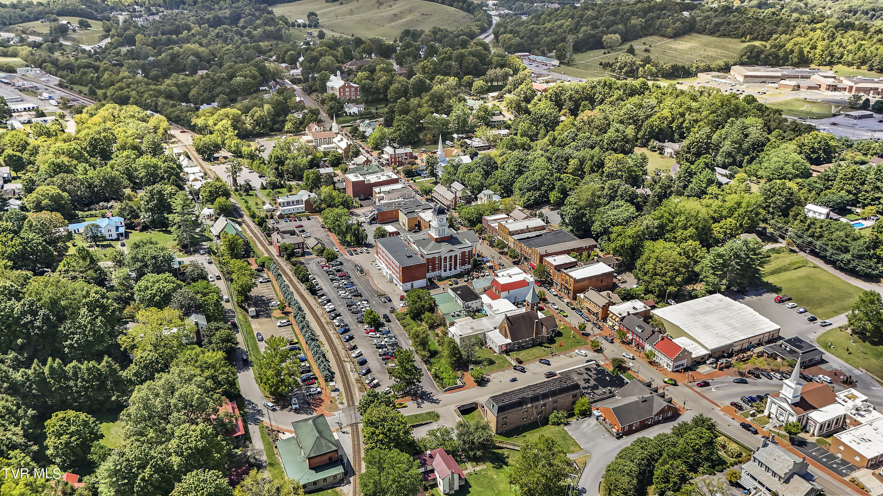 613 John Green Road Jonesborough, TN 37659 - Photo 65 of 69 DJI_20240902141733_0224_D_1