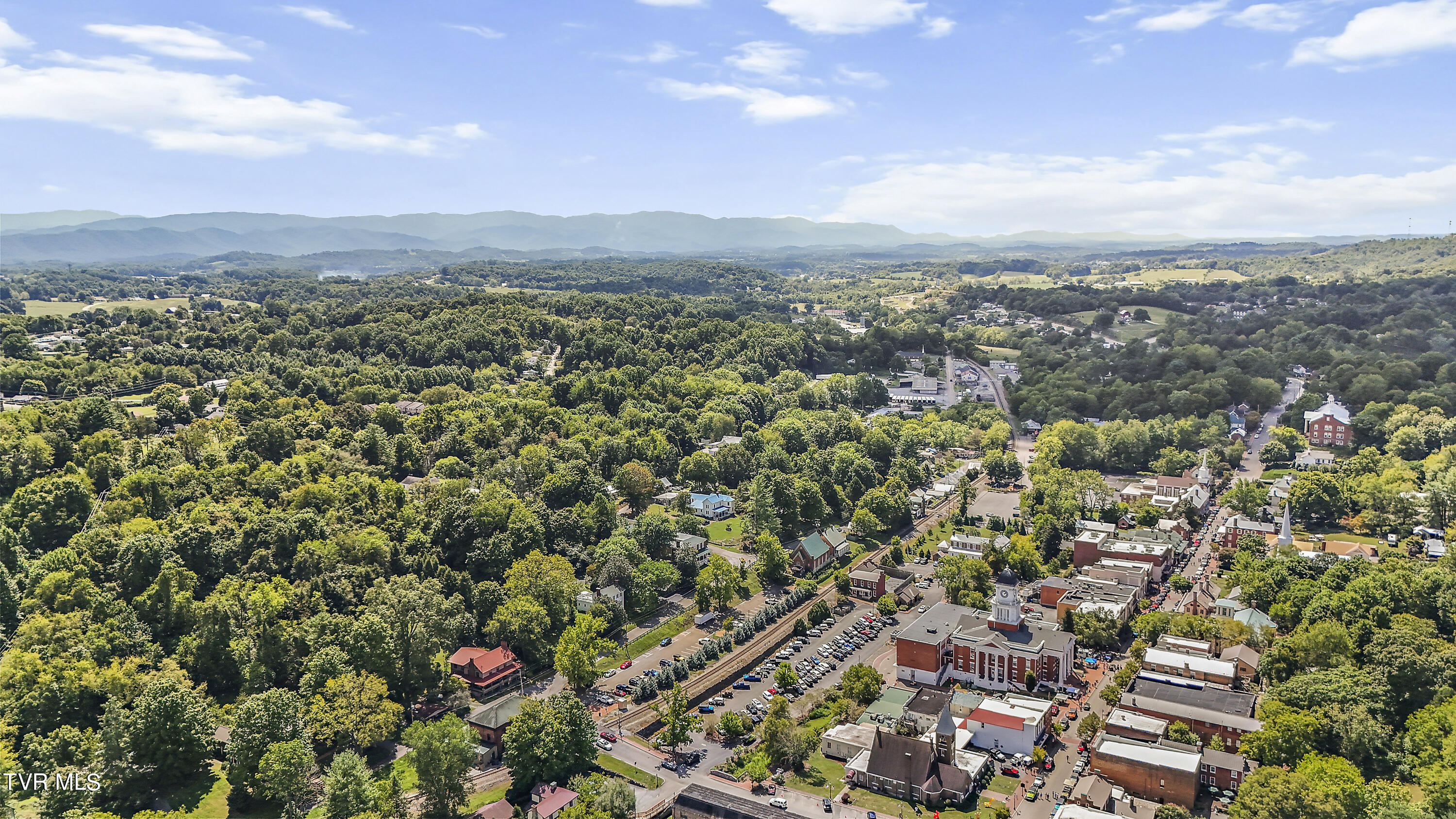 613 John Green Road Jonesborough, TN 37659 - Photo 66 of 69 DJI_20240902141810_0227_D_1