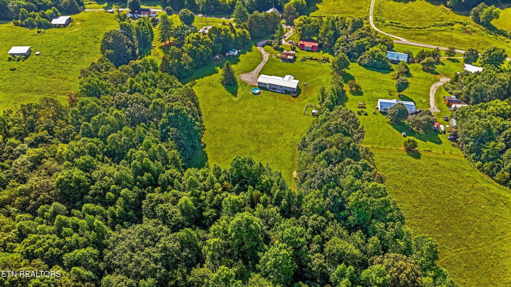 5615 Big Sandy Road Philadelphia, TN 37846 - Photo 45 of 47 Gallery Image 45