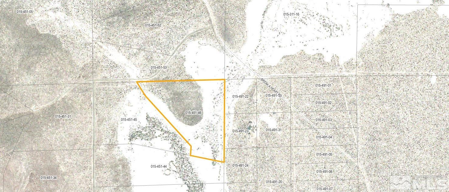 9625 Rodeo Drive Stagecoach, NV 89429 - Photo 2 of 2