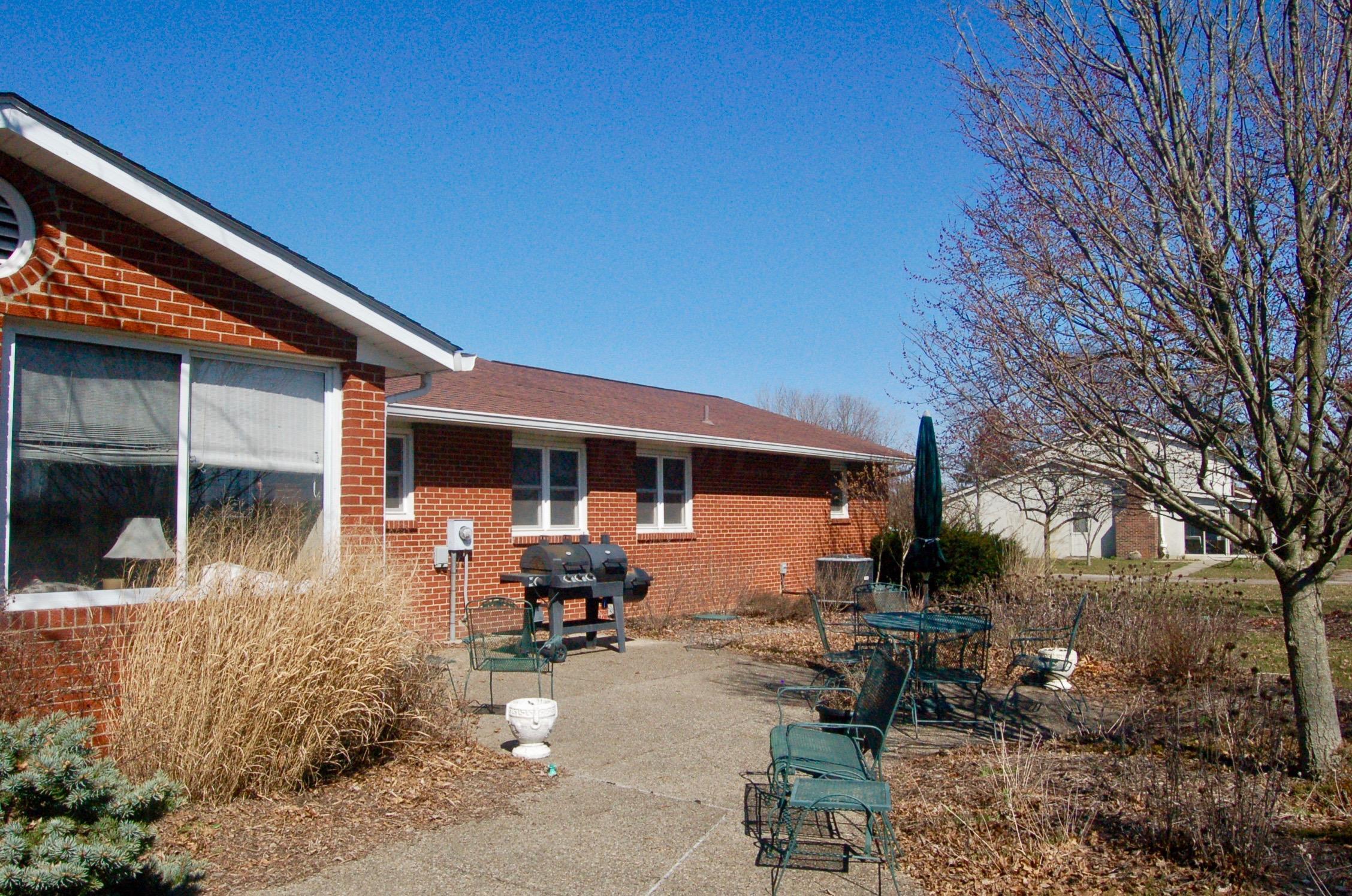 1717 Zuber Road Grove City, OH 43123 - Photo 30 of 33 Gallery Image 30