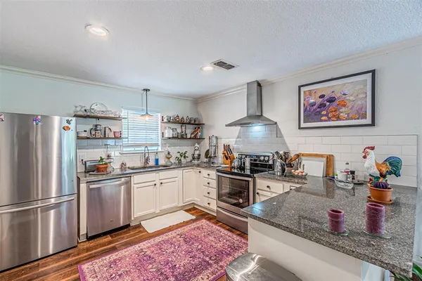 $249,900 | 134 Park Drive, Longview, TX 75601