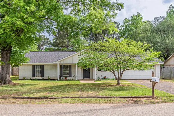 $249,900 | 134 Park Drive, Longview, TX 75601
