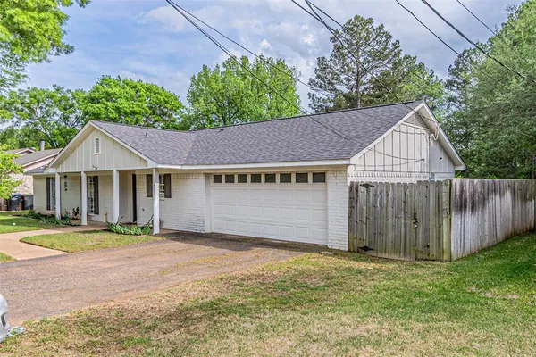 $249,900 | 134 Park Drive, Longview, TX 75601