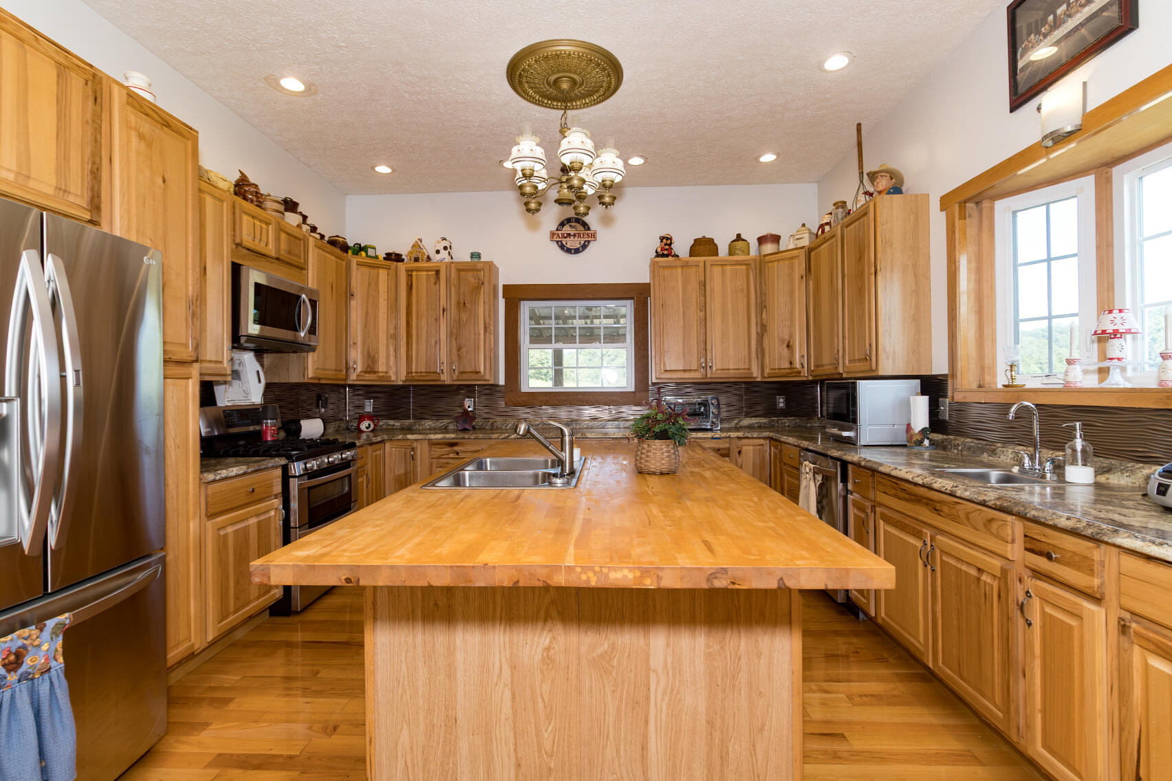 1522 Johnson Fork Road Campton, KY 41301 - Photo 4 of 102 FO7A5883