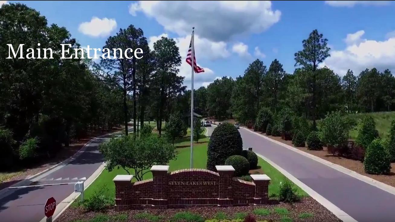 147 Pine View Crossing Pooler, GA 31322 - Photo 48 of 59 1- entrance West