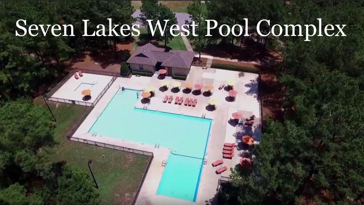 147 Pine View Crossing Pooler, GA 31322 - Photo 50 of 59 3 -pool West