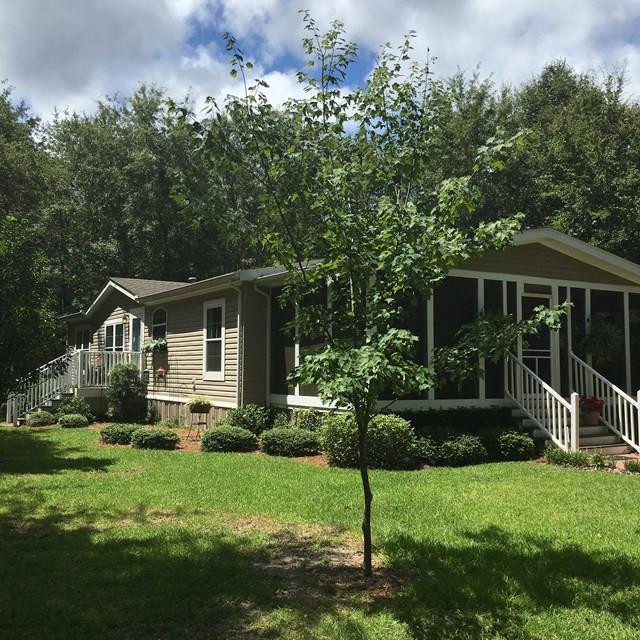 1054 Holland Cemetery Road Southwest Townsend, GA 31331 - Photo 1 of 1 Gallery Image 1