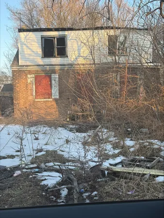 a view of outdoor space