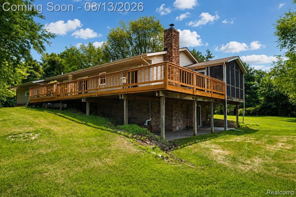 6776 Farley Road Pinckney, MI 48169 - Photo 26 of 45 Gallery Image 26