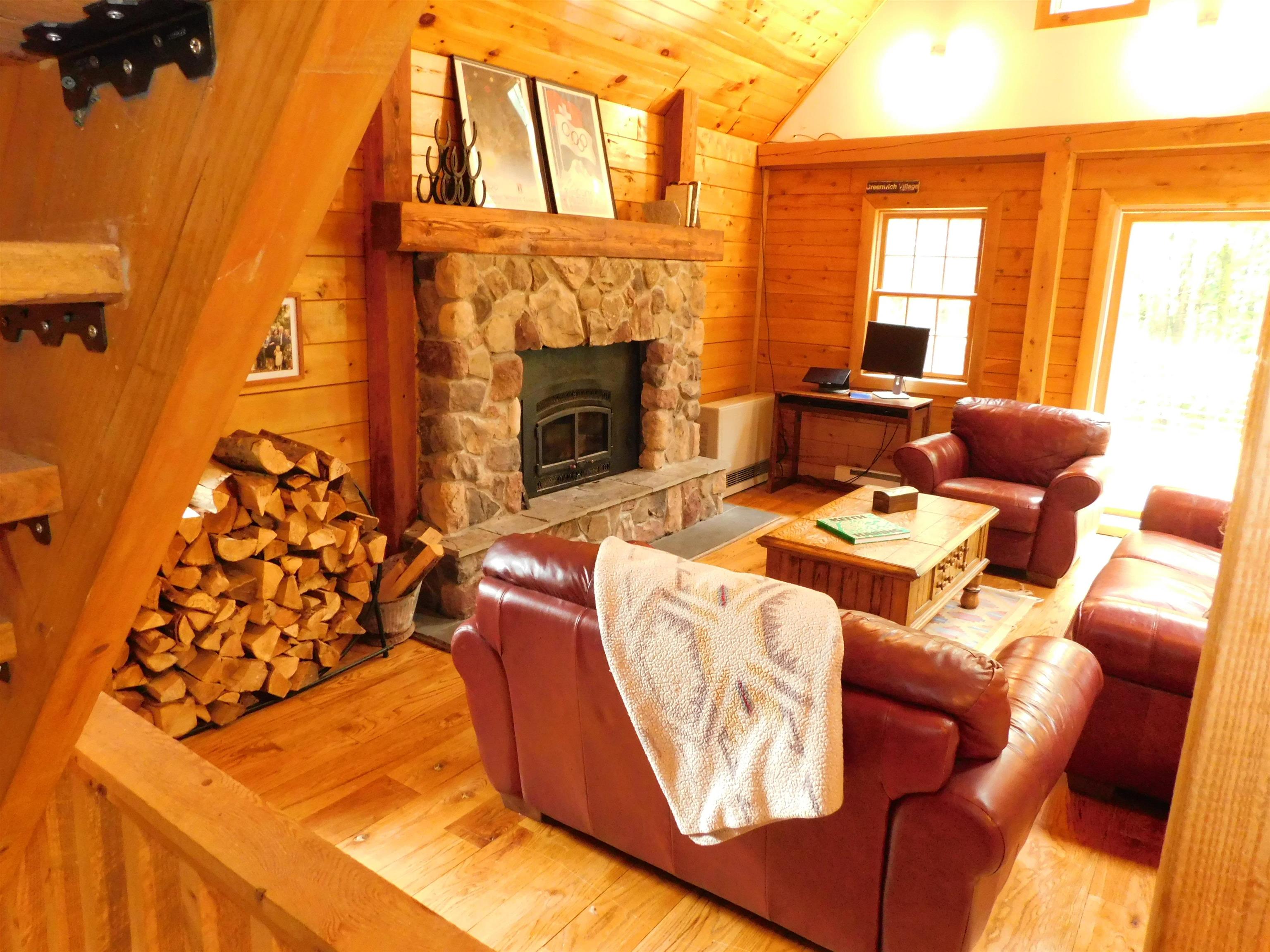 317 Christmas Road Montgomery, VT 05471 - Photo 12 of 40