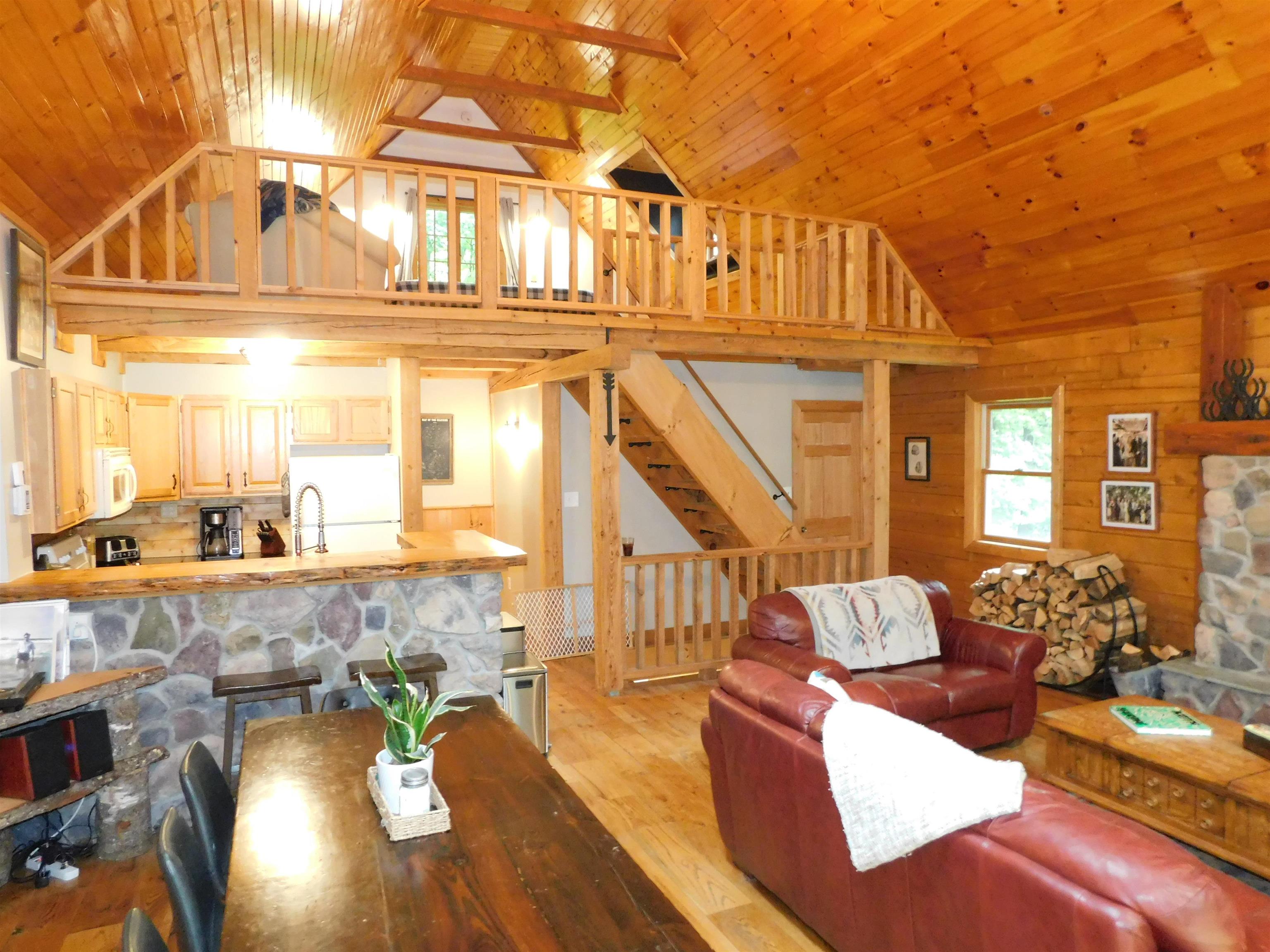 317 Christmas Road Montgomery, VT 05471 - Photo 24 of 40