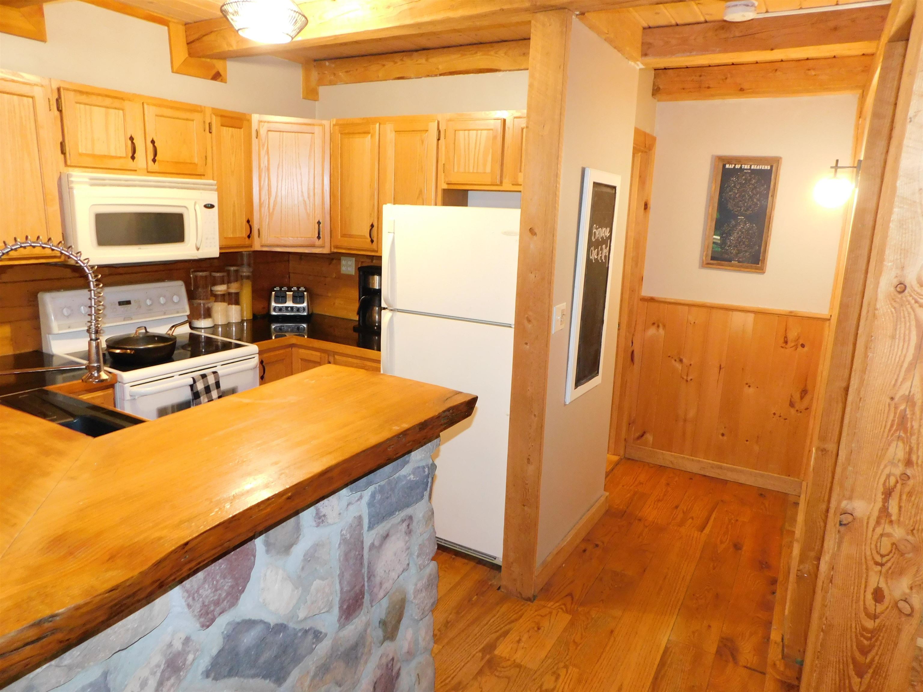 317 Christmas Road Montgomery, VT 05471 - Photo 3 of 40