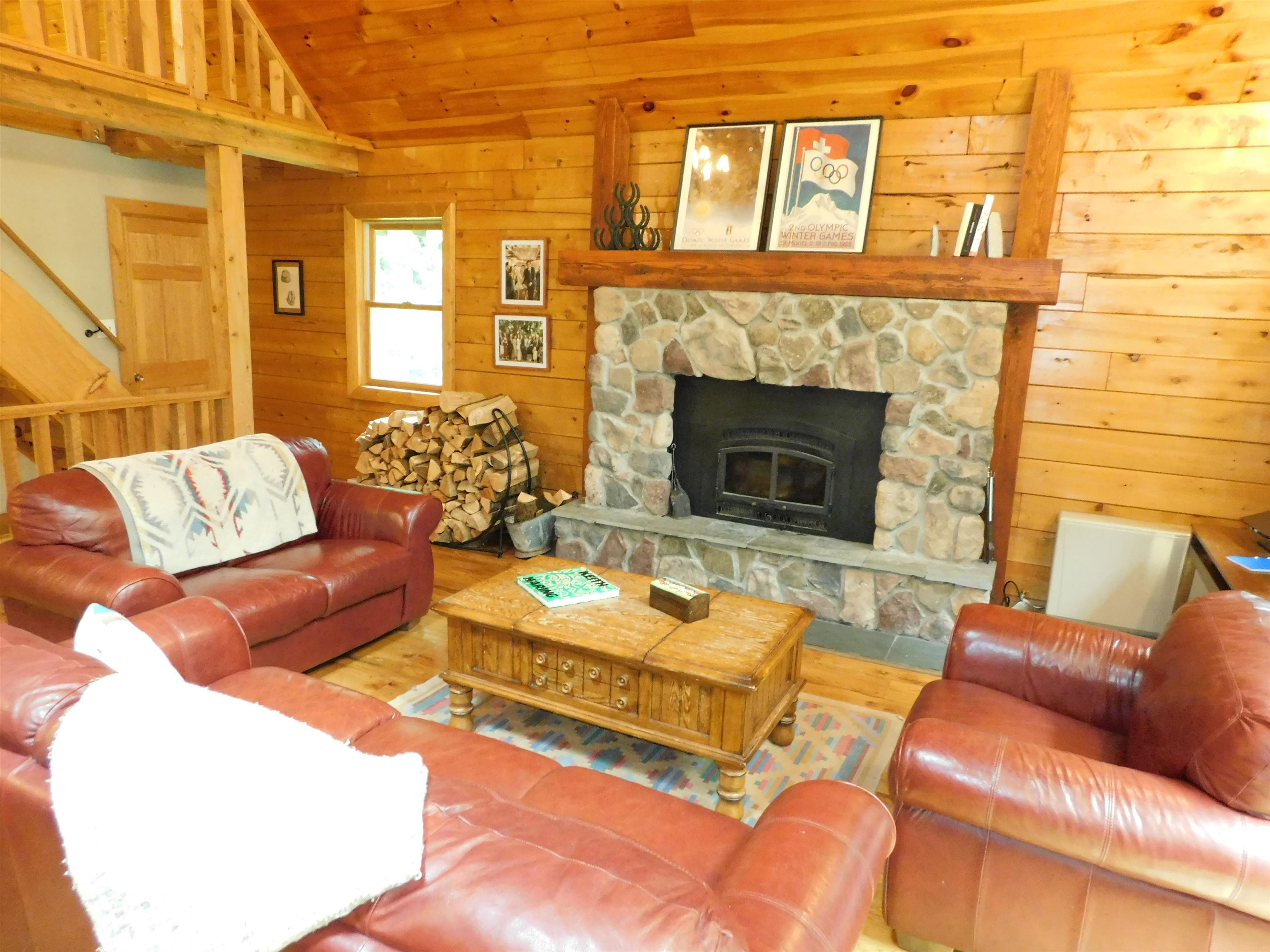 317 Christmas Road Montgomery, VT 05471 - Photo 35 of 40