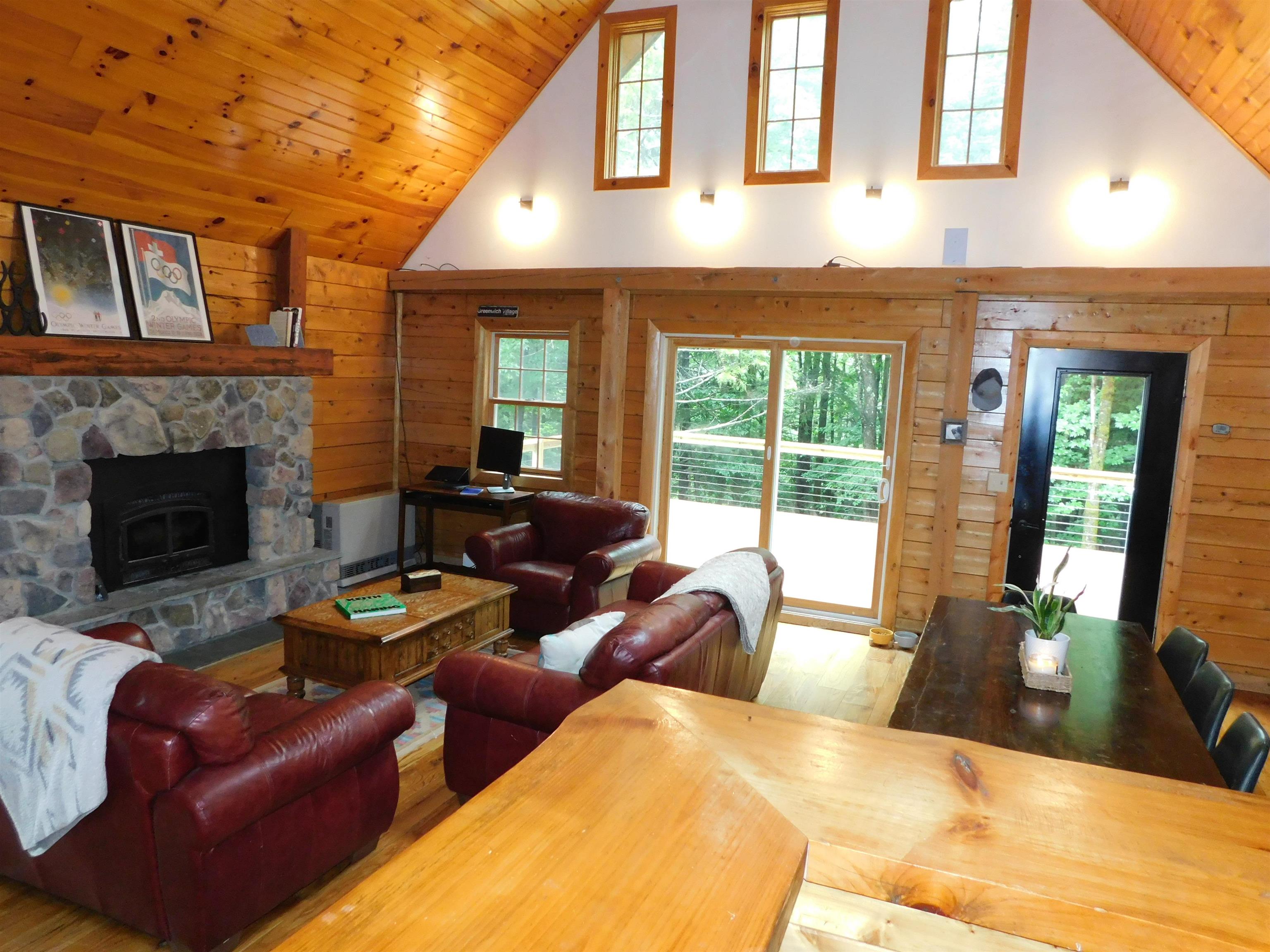 317 Christmas Road Montgomery, VT 05471 - Photo 4 of 40