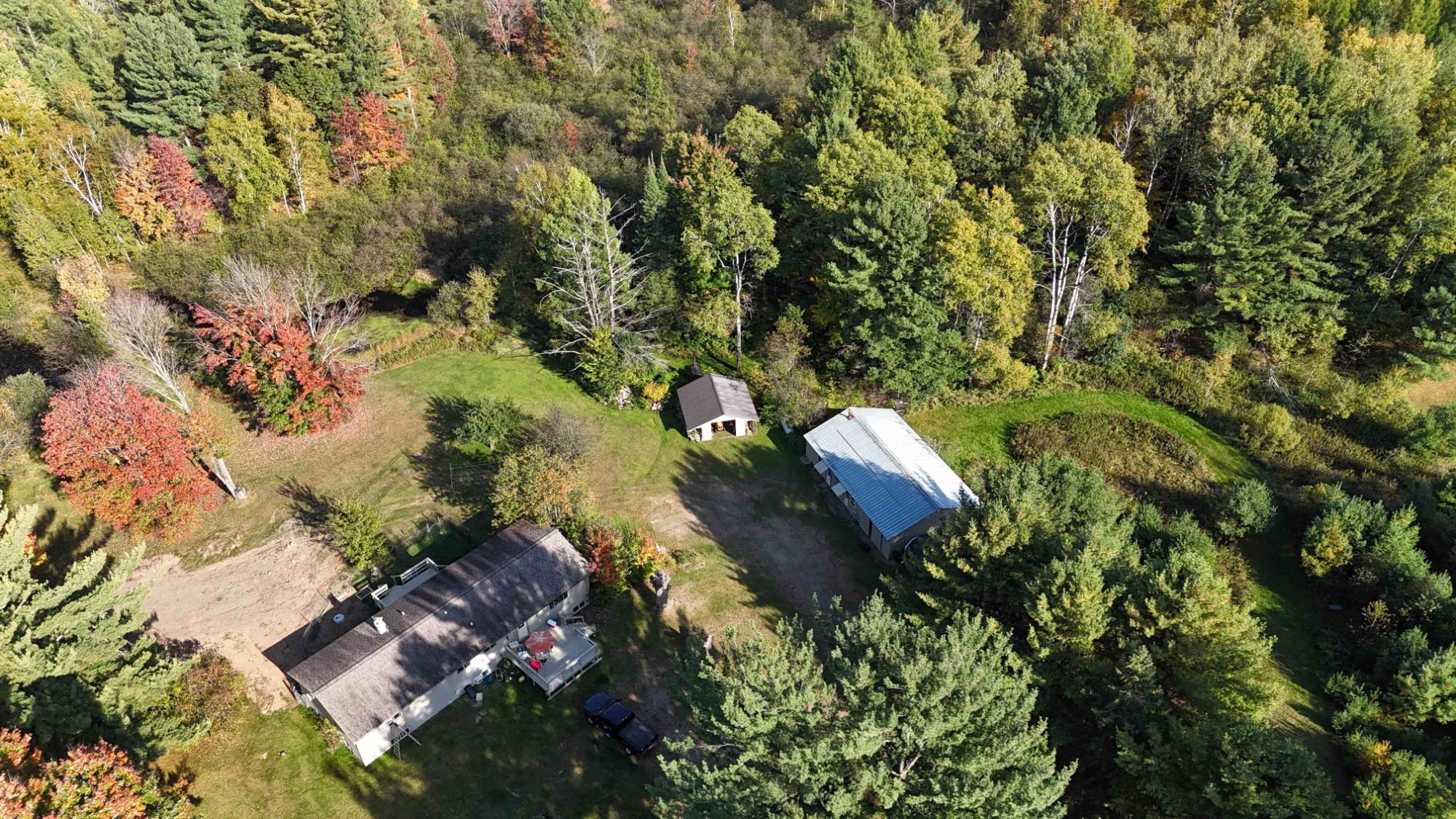 N9730 East Solberg Lake Road Phillips, WI 54555 - Photo 1 of 43 Gallery Image 1