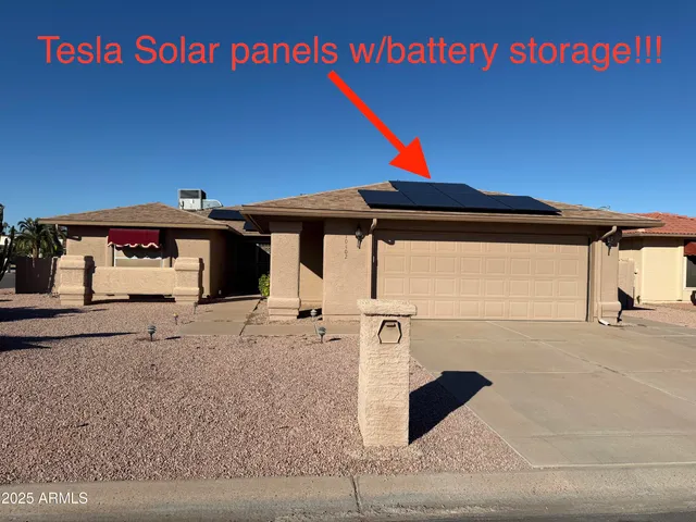 $2,300 | 10402 East Regal Drive, Sun Lakes, AZ 85248