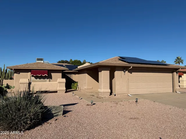 $2,300 | 10402 East Regal Drive, Sun Lakes, AZ 85248