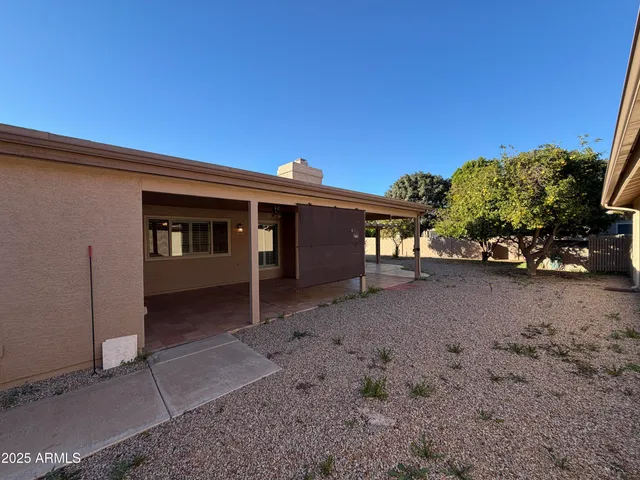 $2,300 | 10402 East Regal Drive, Sun Lakes, AZ 85248