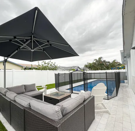 $4,000 | 8912 Southwest 6th Street, Boca Raton, FL 33433