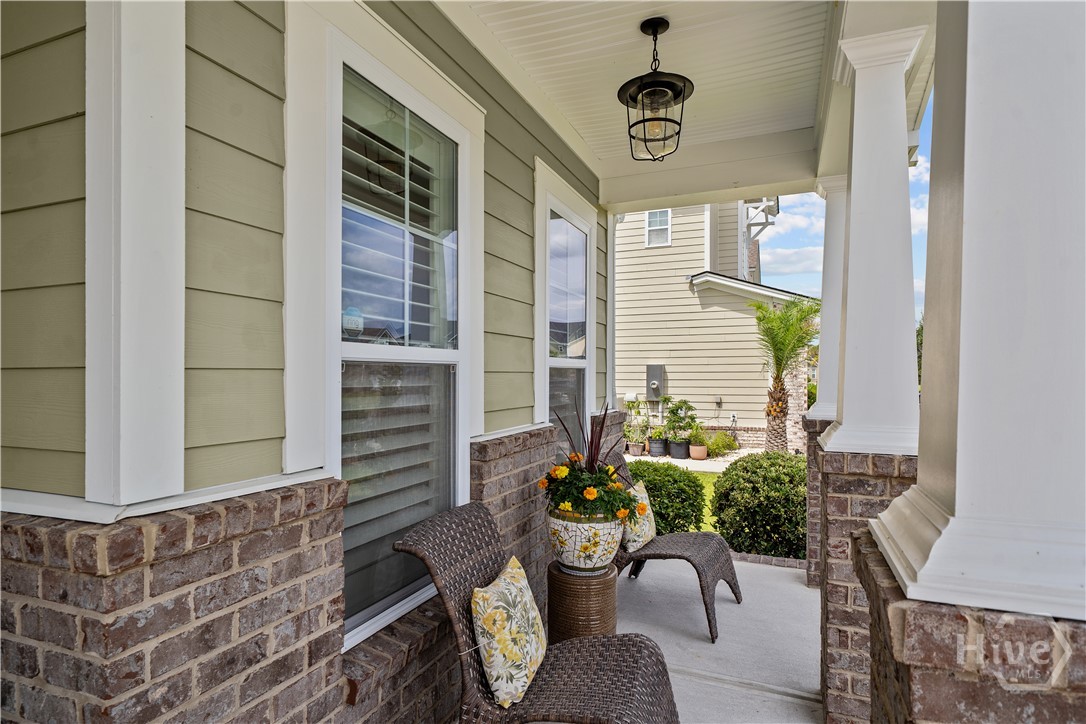 641 Wyndham Way Pooler, GA 31322 - Photo 4 of 73
