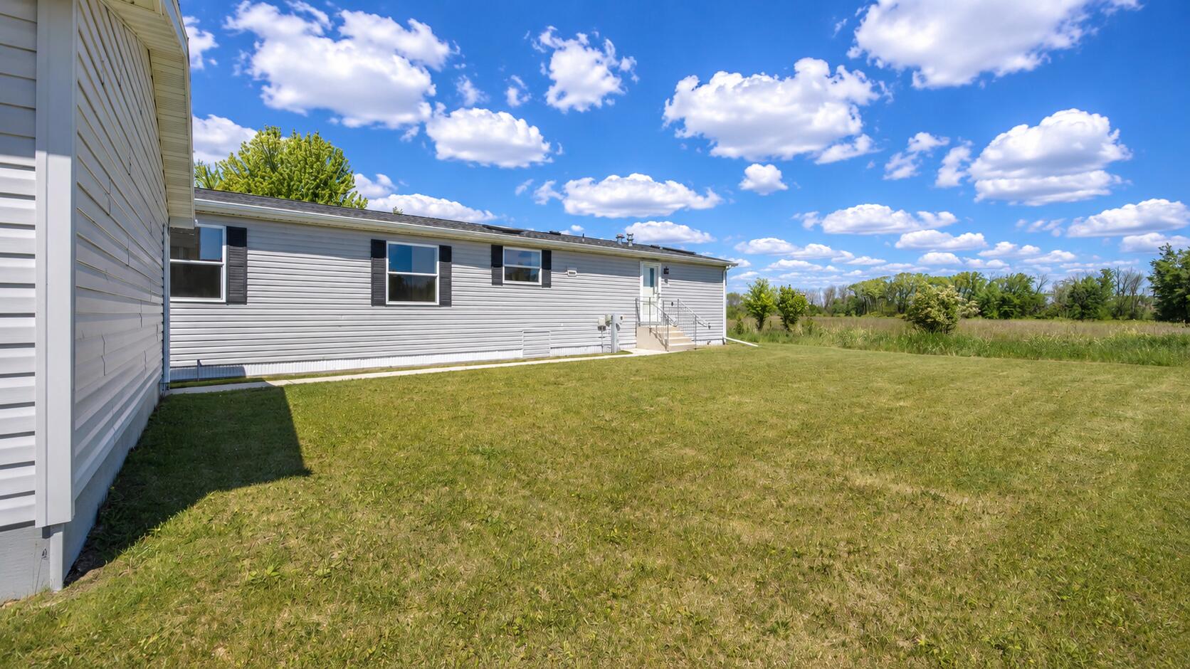 5019 Flagstone Road Sheboygan, WI 53083 - Photo 42 of 48 BACKYARD