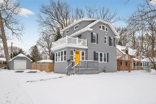 $249,900 | 29 West Boulevard Parkway, Rochester, NY 14612