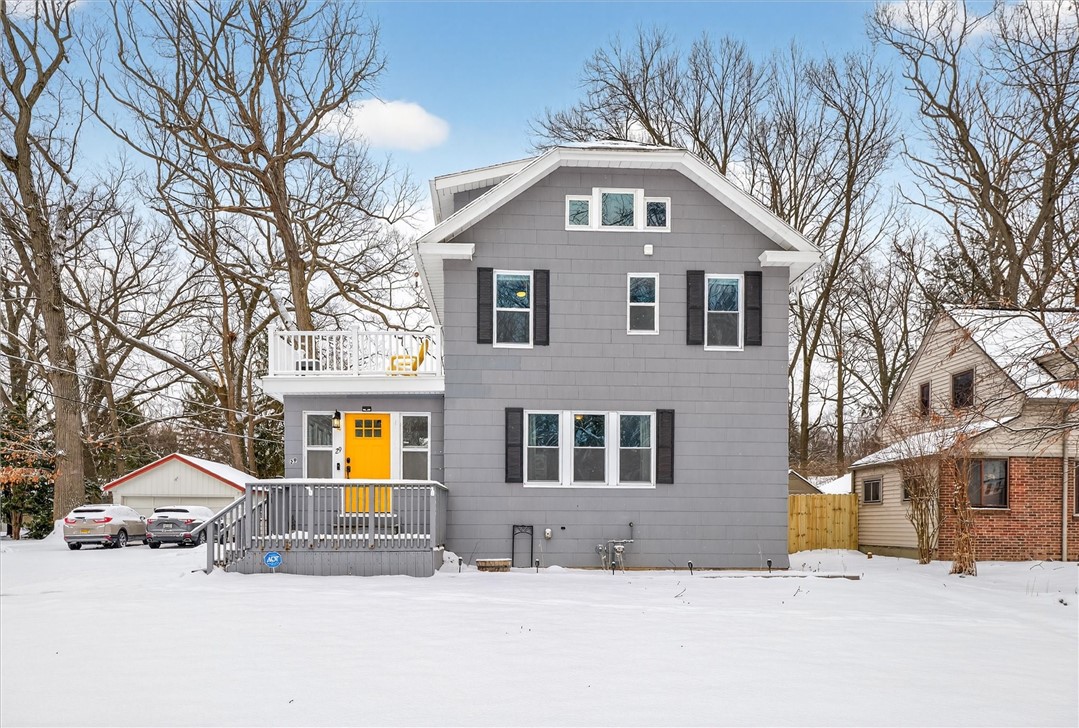 29 West Boulevard Parkway Rochester, NY 14612 - Photo 2 of 29