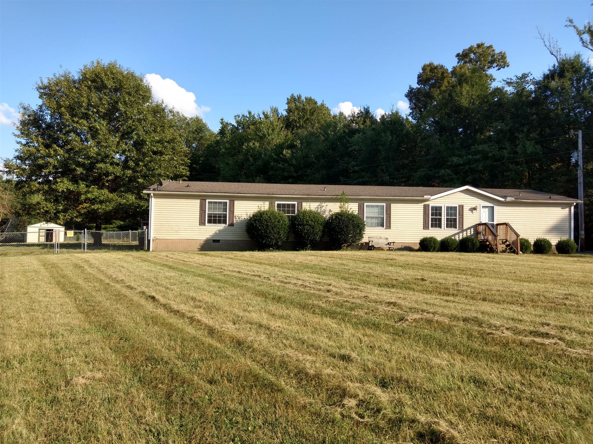 2004 Ross Road Cedar Hill, TN 37032 - Photo 1 of 12 Gallery Image 1
