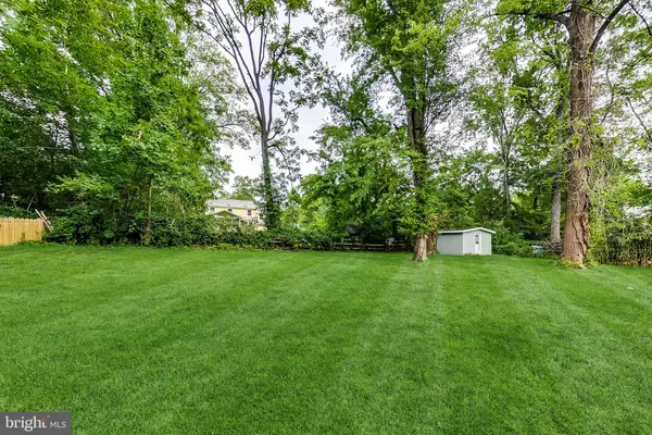 $9,500 | 3104 Sleepy Hollow Road, Falls Church, VA 22042