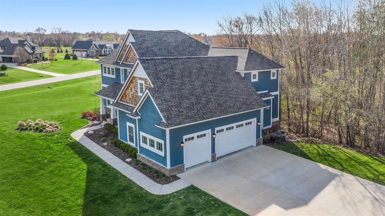 7465 Timber Ridge Court Dexter, MI 48130 - Photo 2 of 56 Photo 2