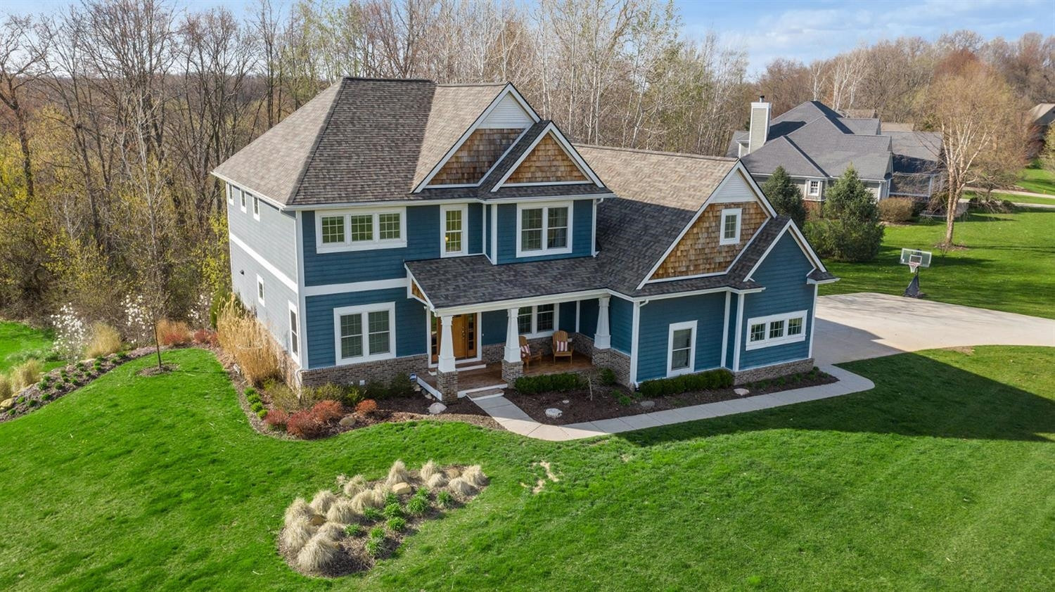 7465 Timber Ridge Court Dexter, MI 48130 - Photo 3 of 56 Photo 3
